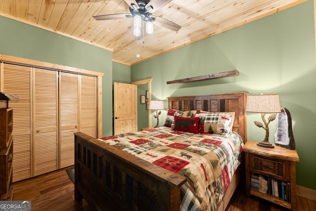 294 Turkey Trail, Jasper, GA 30143