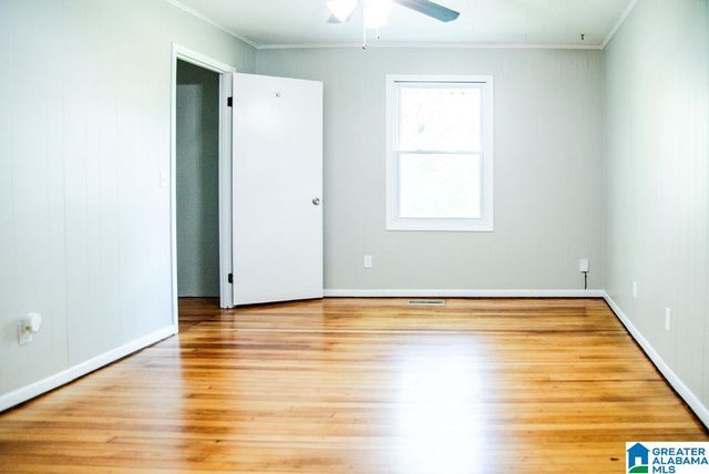 549 SORRELL ROAD, Sylacauga, AL 35151
