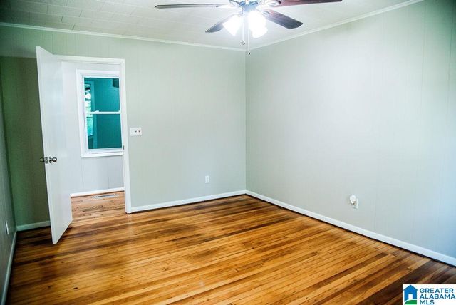 549 SORRELL ROAD, Sylacauga, AL 35151