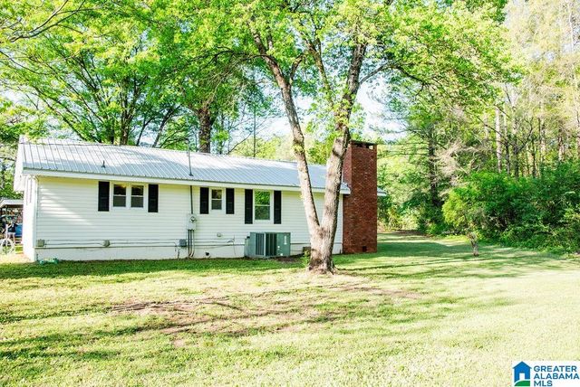 549 SORRELL ROAD, Sylacauga, AL 35151