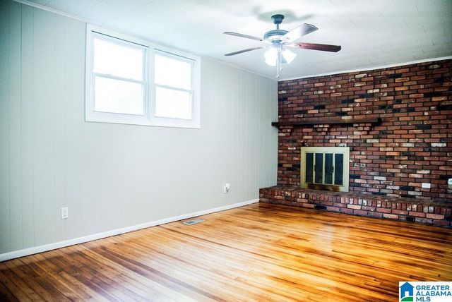 549 SORRELL ROAD, Sylacauga, AL 35151
