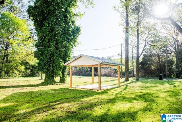 549 SORRELL ROAD, Sylacauga, AL 35151
