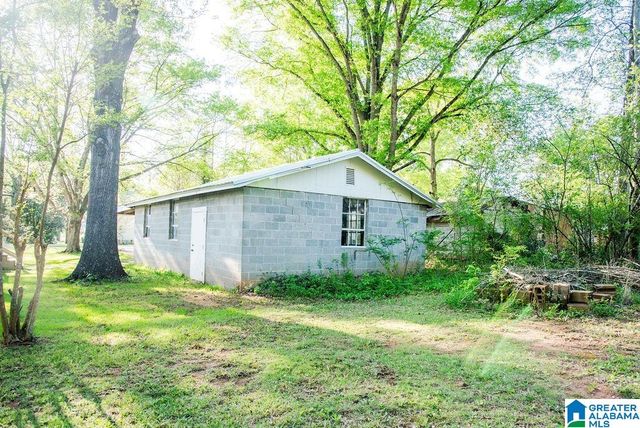 549 SORRELL ROAD, Sylacauga, AL 35151