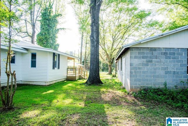 549 SORRELL ROAD, Sylacauga, AL 35151