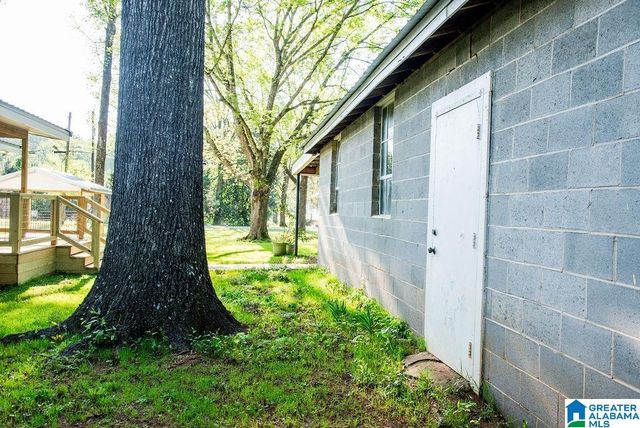 549 SORRELL ROAD, Sylacauga, AL 35151
