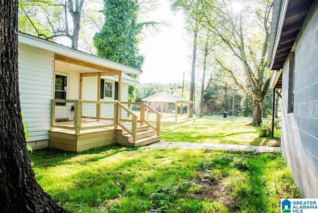 549 SORRELL ROAD, Sylacauga, AL 35151