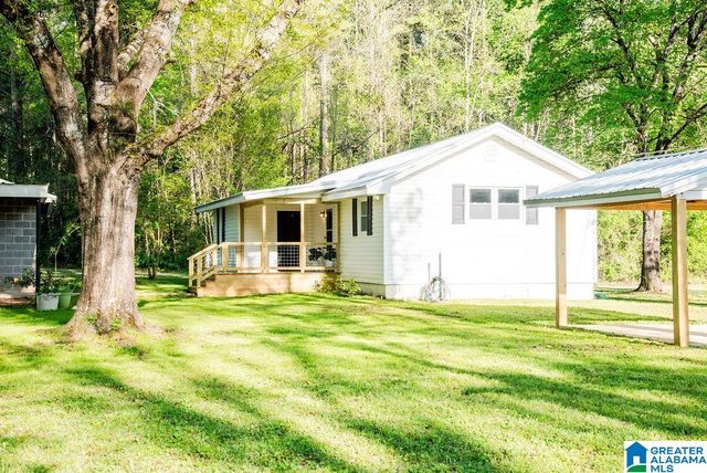 549 SORRELL ROAD, Sylacauga, AL 35151
