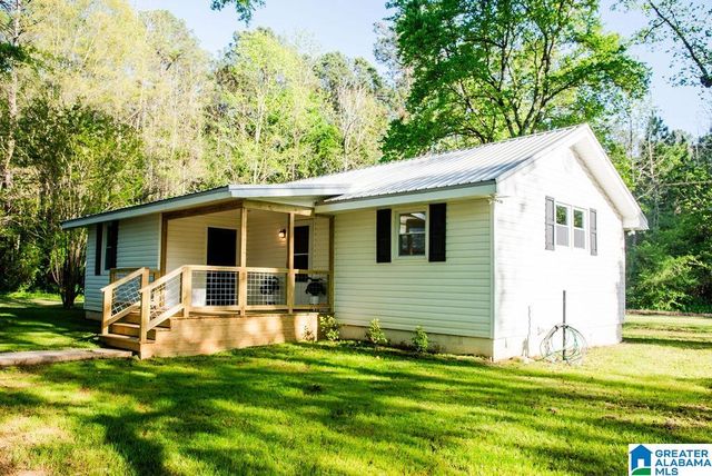 549 SORRELL ROAD, Sylacauga, AL 35151