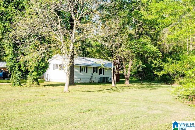 549 SORRELL ROAD, Sylacauga, AL 35151