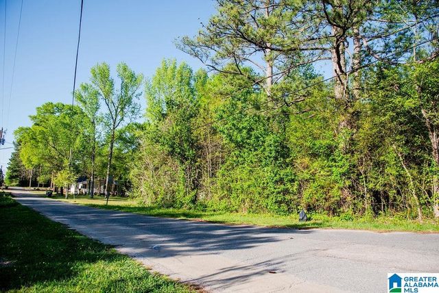 549 SORRELL ROAD, Sylacauga, AL 35151