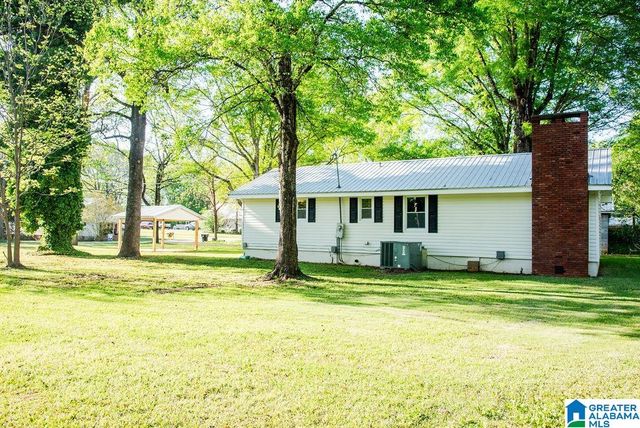 549 SORRELL ROAD, Sylacauga, AL 35151