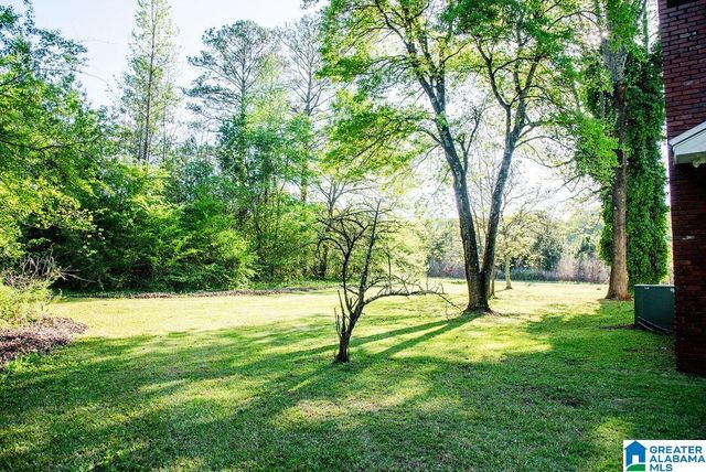 549 SORRELL ROAD, Sylacauga, AL 35151