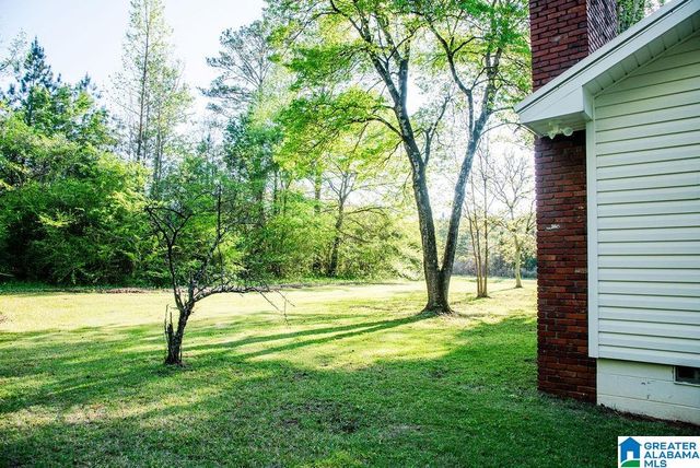 549 SORRELL ROAD, Sylacauga, AL 35151