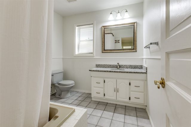 816 Sherwood Drive, Richardson, TX 75080