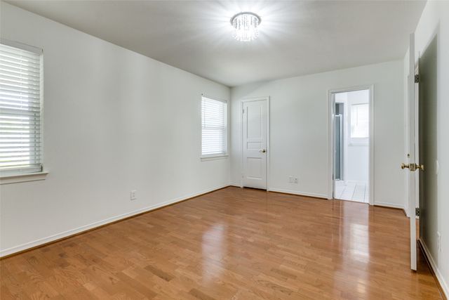 816 Sherwood Drive, Richardson, TX 75080