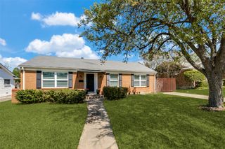 816 Sherwood Drive, Richardson, TX 75080