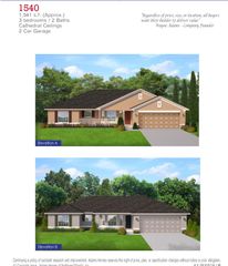 3458 NW 29th Avenue, Okeechobee, FL 34972