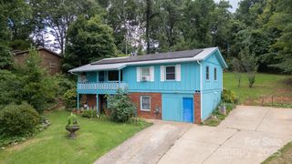 43 Evelake Drive, Asheville, NC 28806