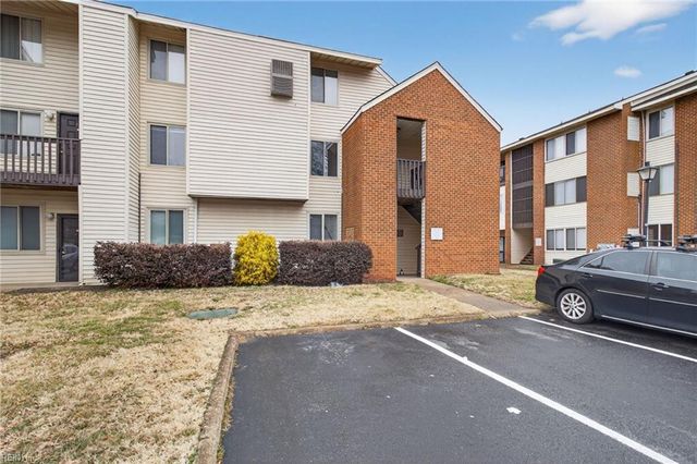 314 Pacific DR, Hampton, VA 23666