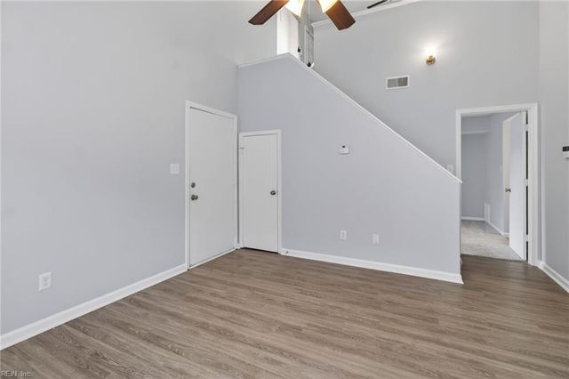 314 Pacific DR, Hampton, VA 23666