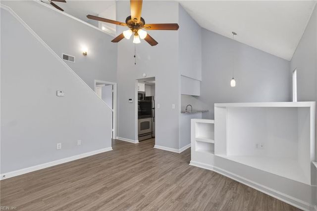 314 Pacific DR, Hampton, VA 23666