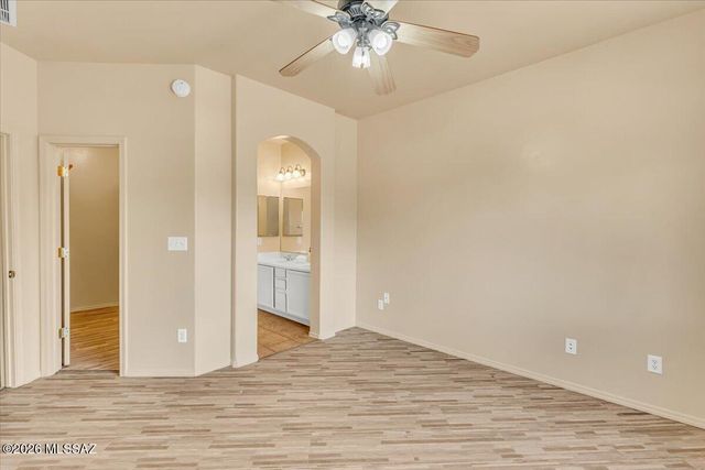 5359 N Willow Thicket Way, Tucson, AZ 85704