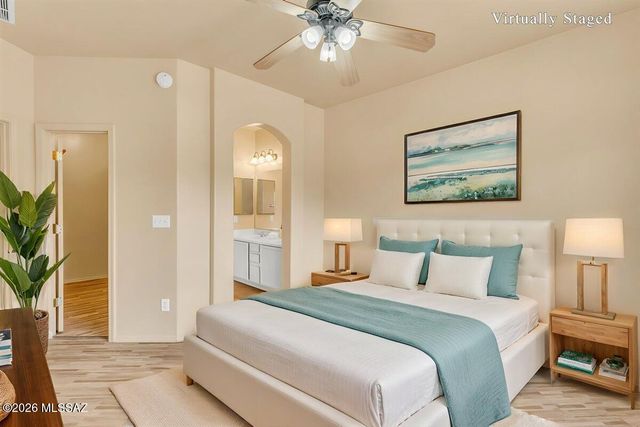 5359 N Willow Thicket Way, Tucson, AZ 85704