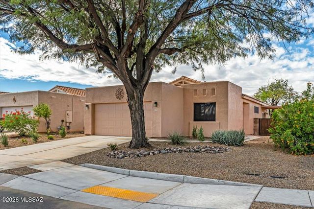 5359 N Willow Thicket Way, Tucson, AZ 85704