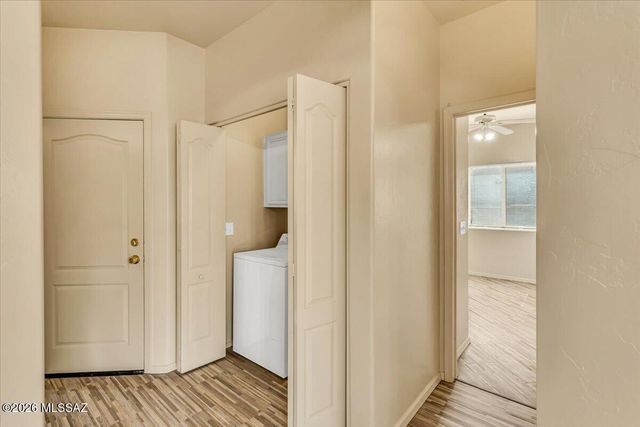 5359 N Willow Thicket Way, Tucson, AZ 85704
