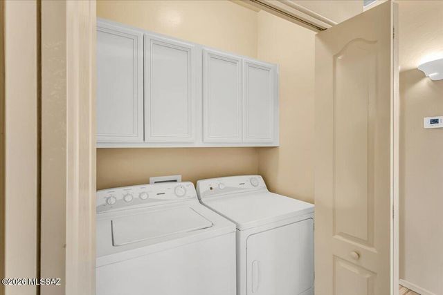 5359 N Willow Thicket Way, Tucson, AZ 85704