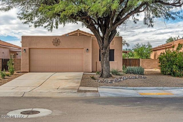 5359 N Willow Thicket Way, Tucson, AZ 85704