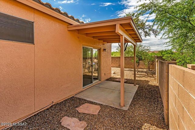 5359 N Willow Thicket Way, Tucson, AZ 85704
