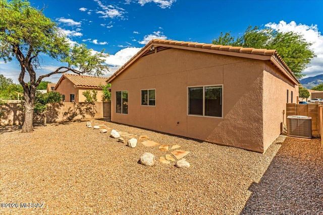 5359 N Willow Thicket Way, Tucson, AZ 85704