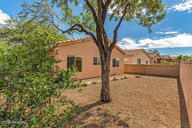 5359 N Willow Thicket Way, Tucson, AZ 85704