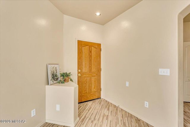 5359 N Willow Thicket Way, Tucson, AZ 85704