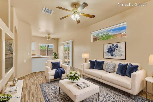 5359 N Willow Thicket Way, Tucson, AZ 85704