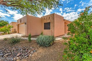 5359 N Willow Thicket Way, Tucson, AZ 85704