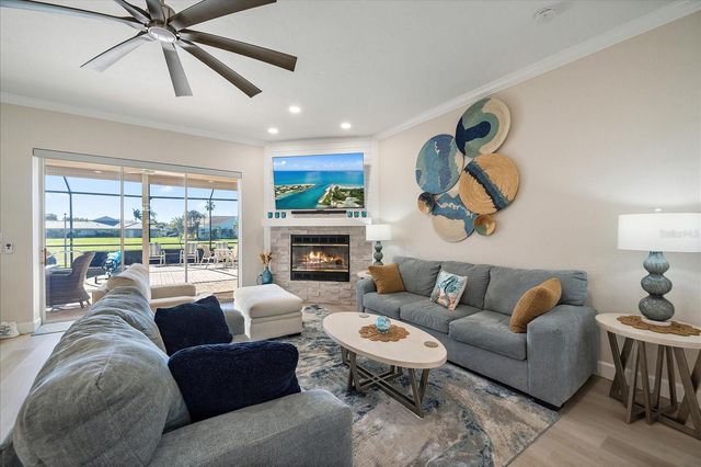 6708 DREWRYS BLUFF, Bradenton, FL 34203