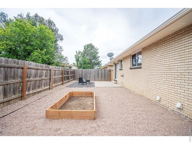 1640 Cheyenne Ave, Loveland, CO 80538