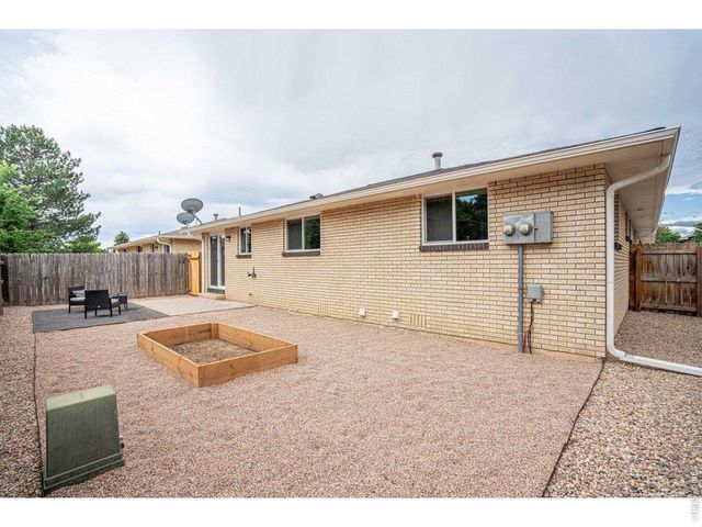 1640 Cheyenne Ave, Loveland, CO 80538