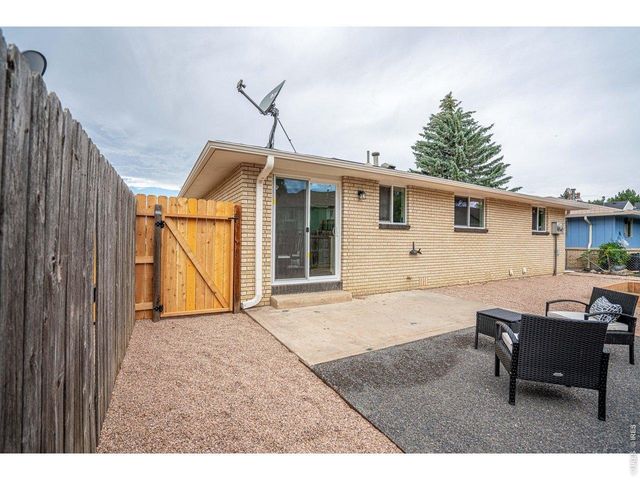 1640 Cheyenne Ave, Loveland, CO 80538