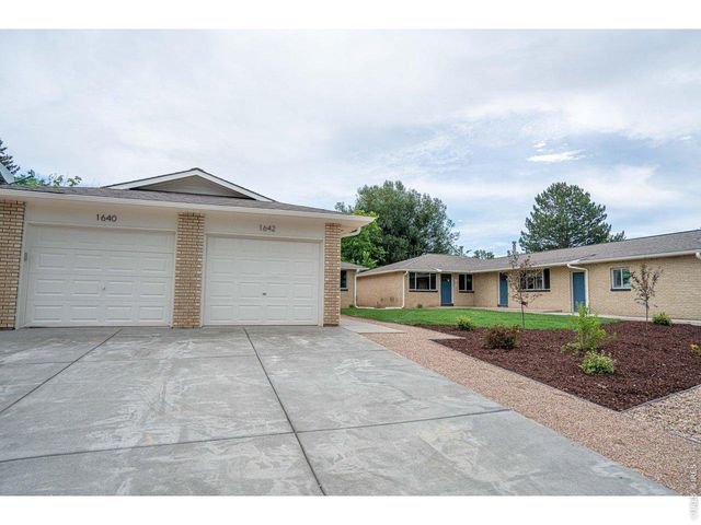1640 Cheyenne Ave, Loveland, CO 80538