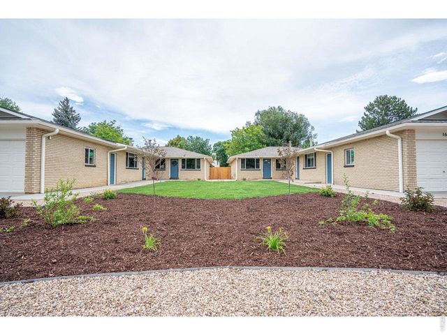 1640 Cheyenne Ave, Loveland, CO 80538