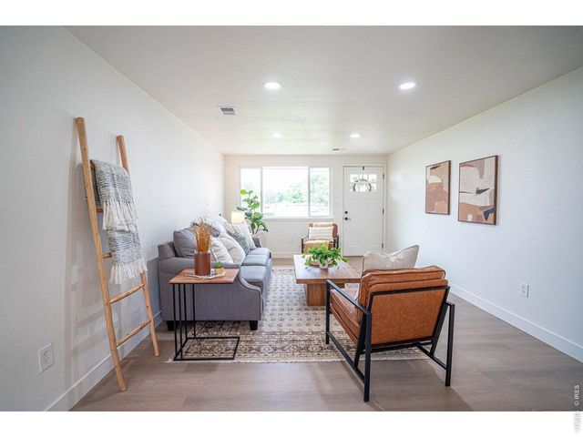 1640 Cheyenne Ave, Loveland, CO 80538