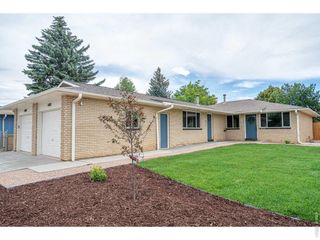 1640 Cheyenne Ave, Loveland, CO 80538