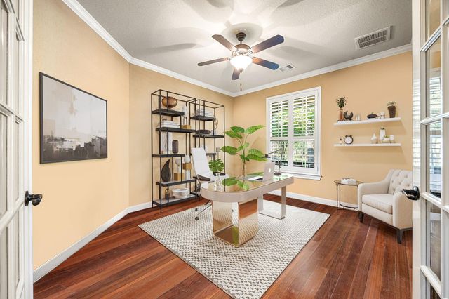 50 N Beech Springs Circle, The Woodlands, TX 77389