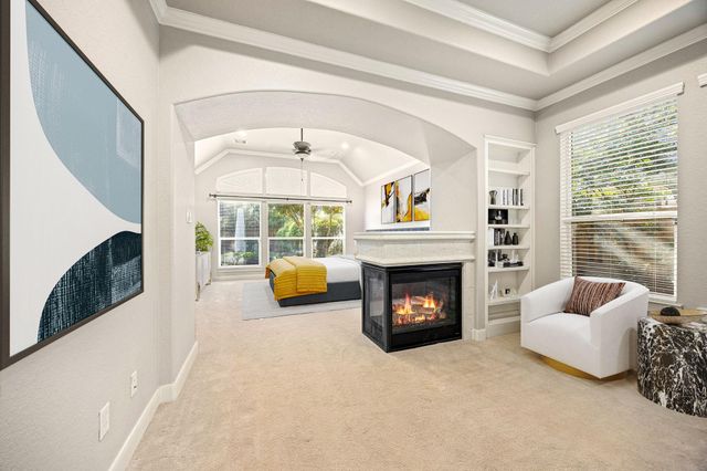 50 N Beech Springs Circle, The Woodlands, TX 77389