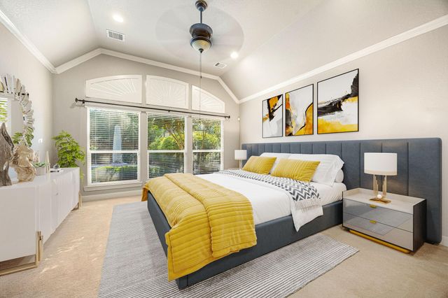 50 N Beech Springs Circle, The Woodlands, TX 77389