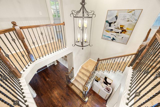 50 N Beech Springs Circle, The Woodlands, TX 77389