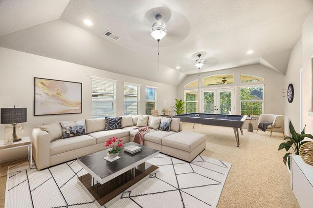 50 N Beech Springs Circle, The Woodlands, TX 77389